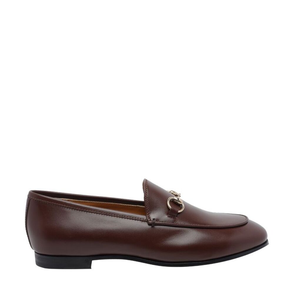 Gucci Women Gucci Jordaan Loafers